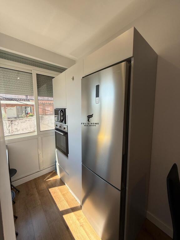 APARTMENT FOR RENT 1+1 PARIS COMMUNE 700 EURO