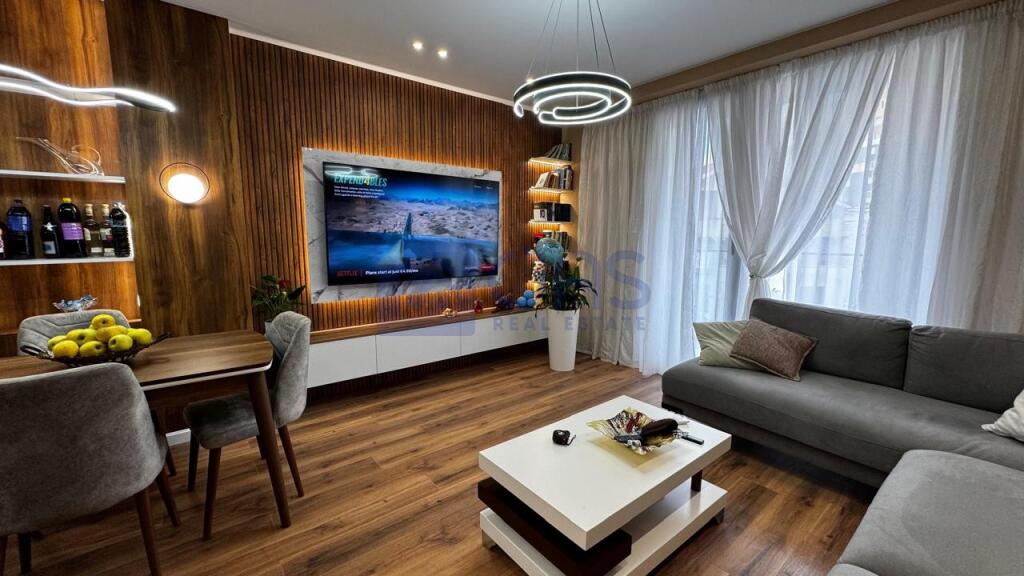 Apartment 2+1 for sale at the former Aviation Field.