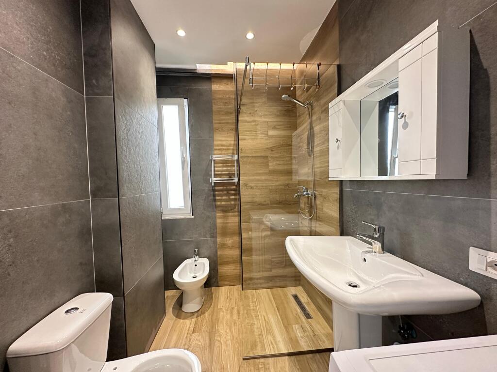 Super Apartment 2+1+Parking For Rent 550 €/month