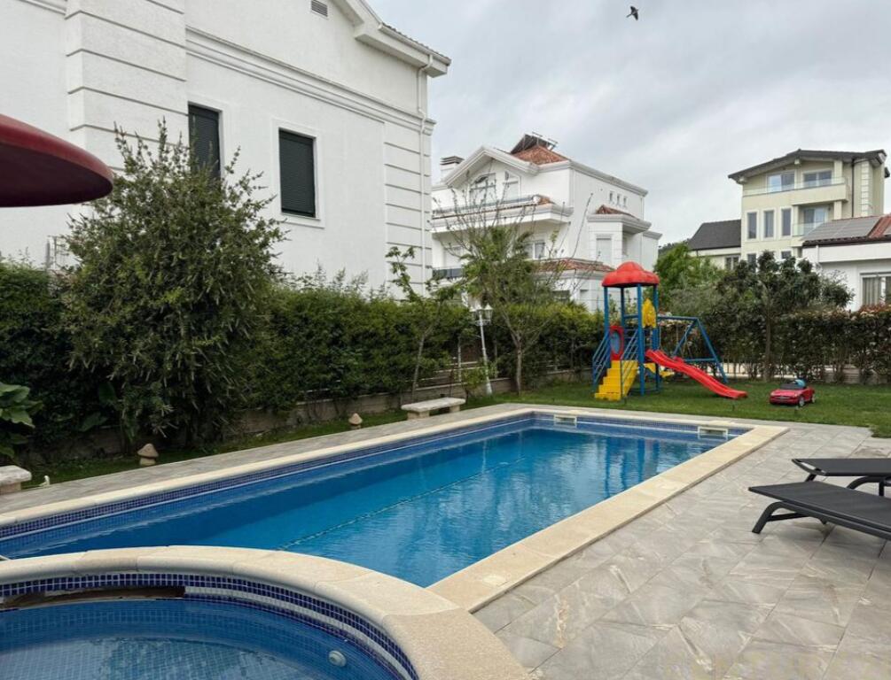 ✨ LUXURIOUS VILLA WITH POOL FOR SALE – AKACIA HILLS 2 RESIDENCE