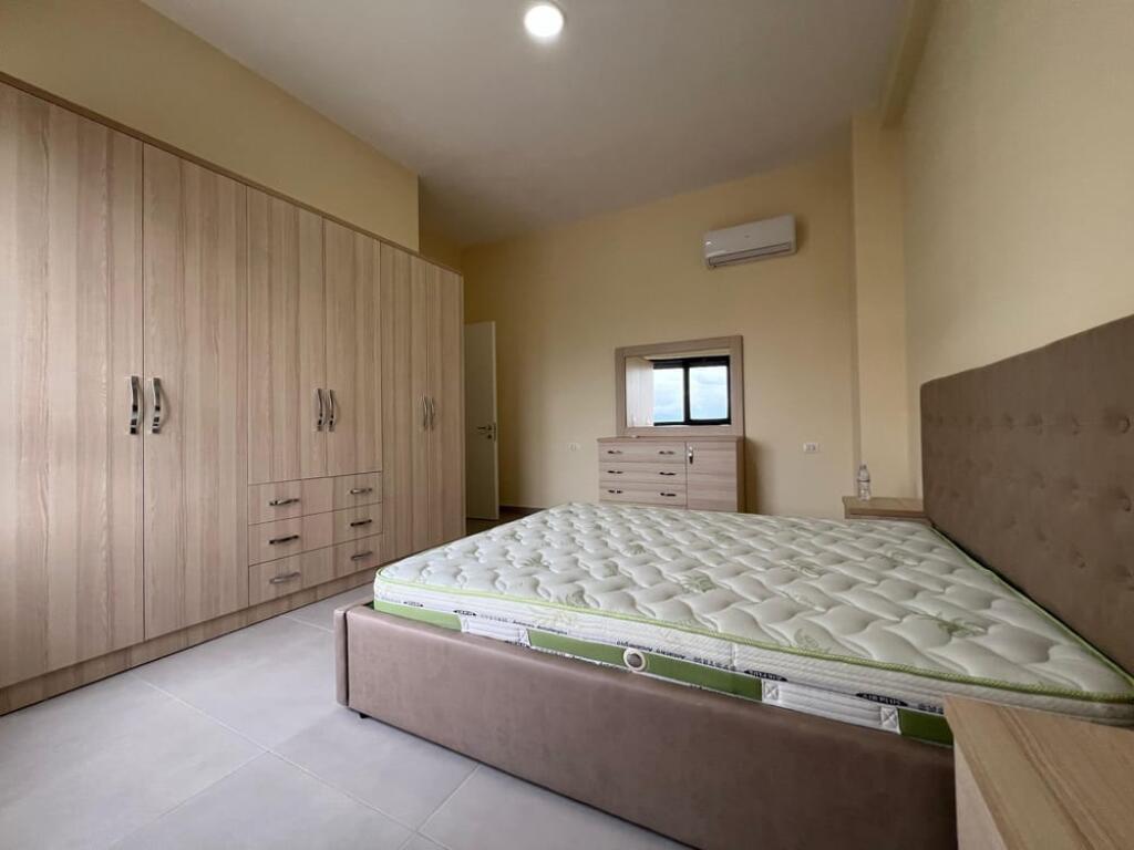 Apartament 2+1+2 per qira, Kompleksi Mangalem - Ali Demi