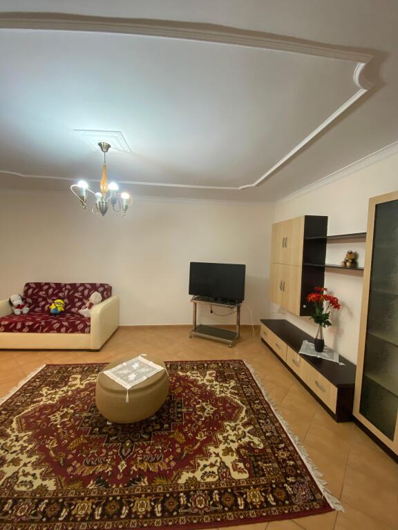 Apartment 2+1+2 with Balconies for Rent