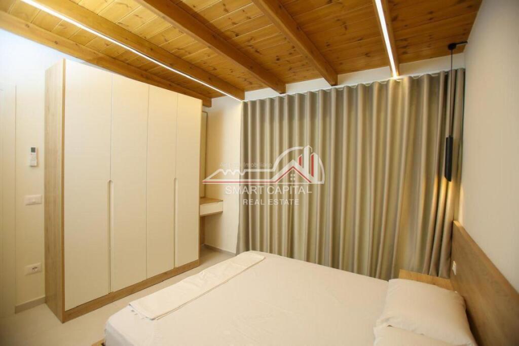 1+1 APARTMENT FOR RENT IN LUNGOMARE - VLORA!!