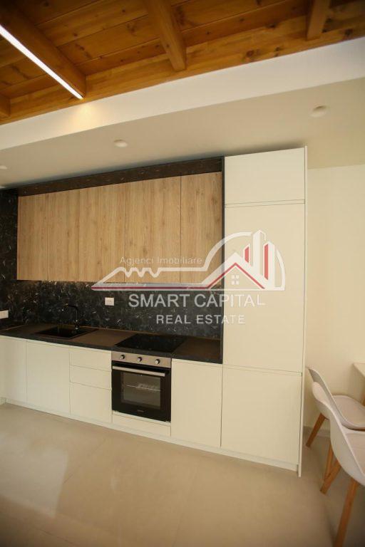 1+1 APARTMENT FOR RENT IN LUNGOMARE - VLORA!!