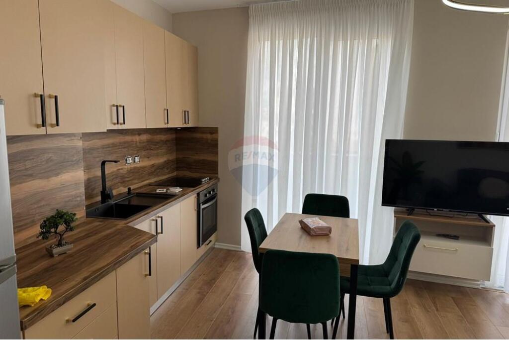 2+1 APARTMENT & PARKING FOR RENT ON BARRIKADAVE STREET