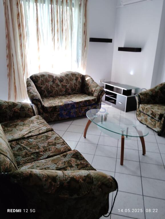 A 2+1 apartment is available in Brryl.