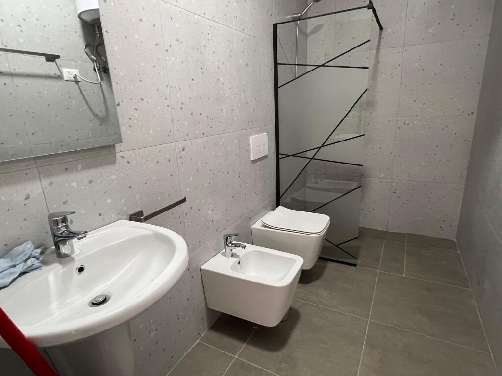 Apartment for Rent 2+1+2 near the Old Train Station (ID B2201316) Tirana