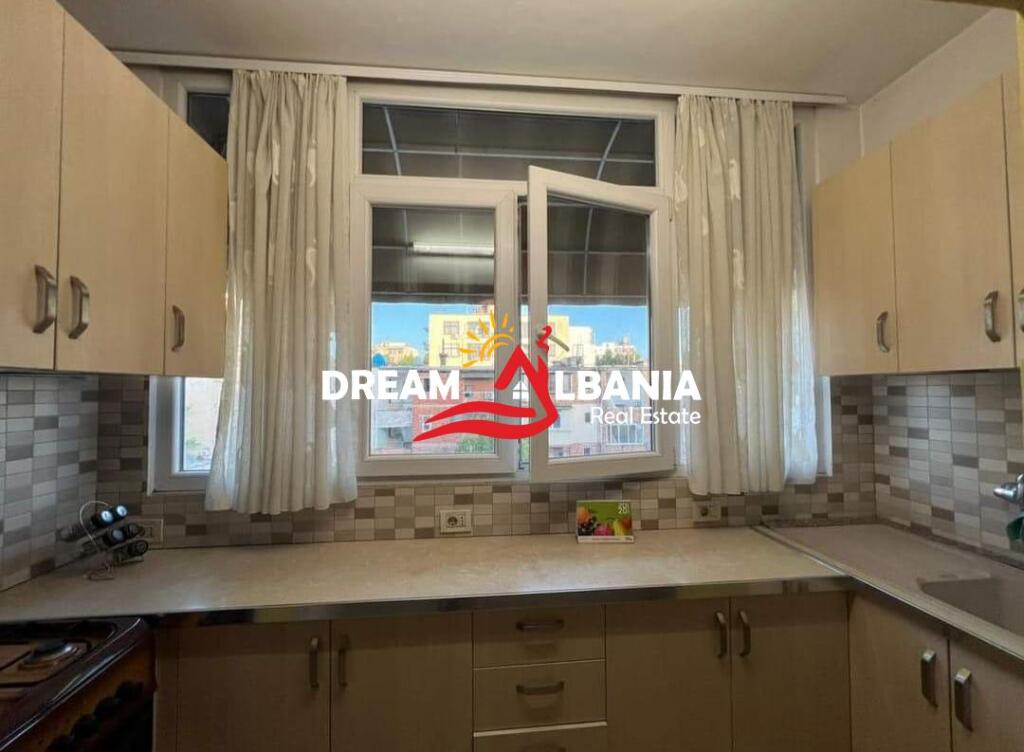 2+1 apartment for rent near the former Durresi Restaurant (ID 4229440)