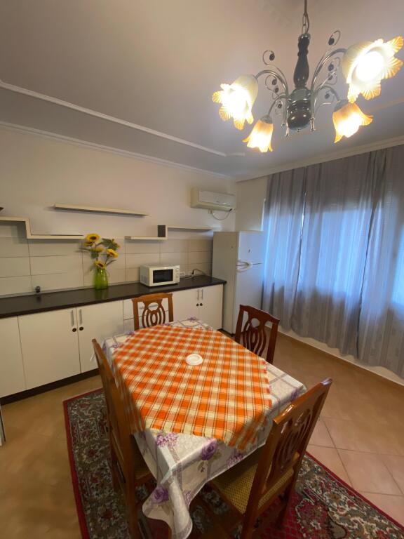 2+1 Apartment for Rent near Dinamo Stadium