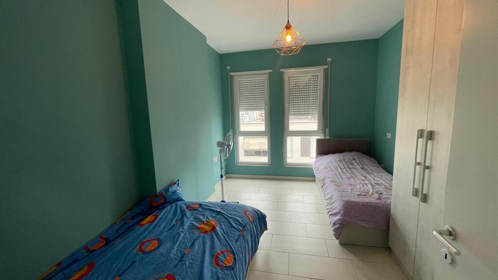 Qera, Apartament 2+1, 5 Maj , 600 euro/muaj