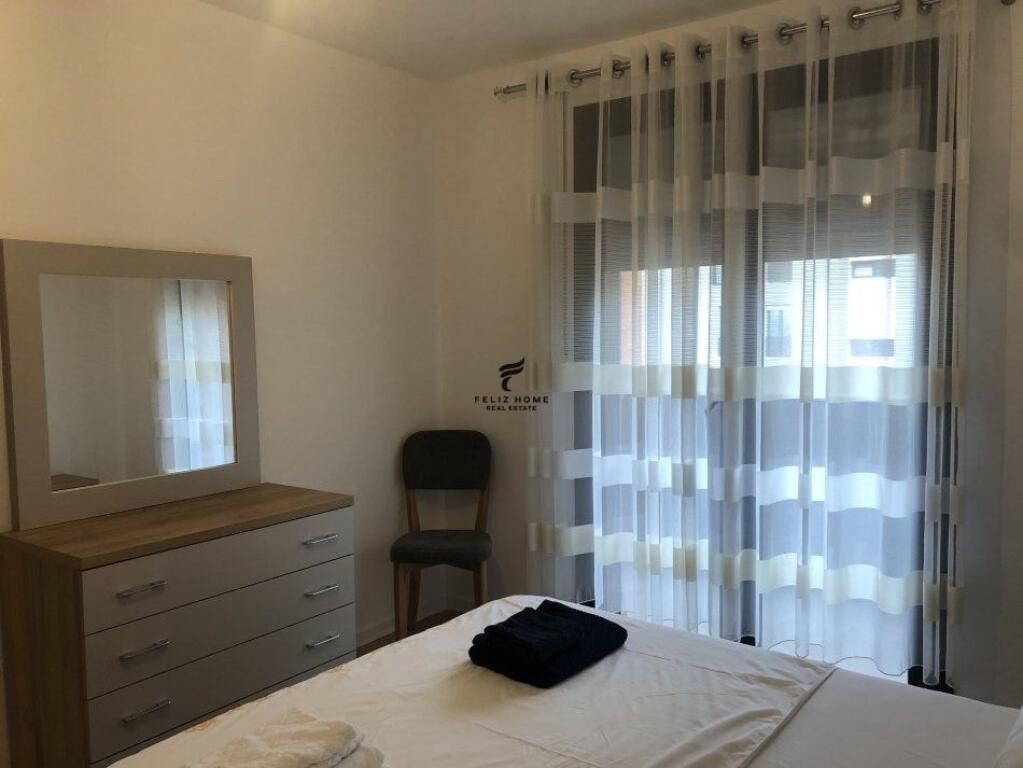 APARTMENT FOR RENT 1+1 XHAMLLIK 600 EURO