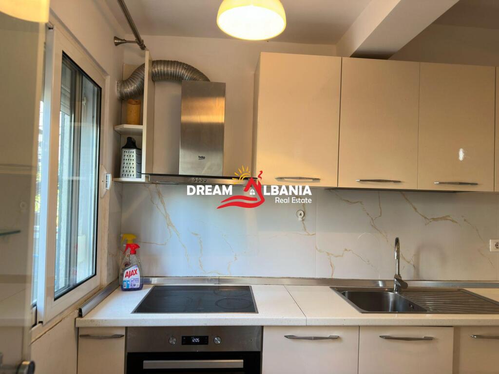 2+1 apartment for sale, Ali Dem (ID 4129522)