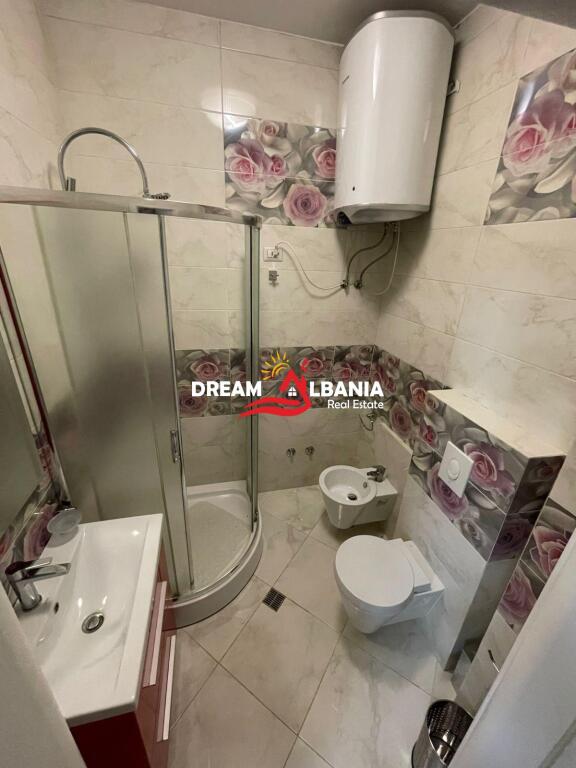 1+1 Apartment for rent at Pazari i Ri, RR.Tefta Tashko (42111381)