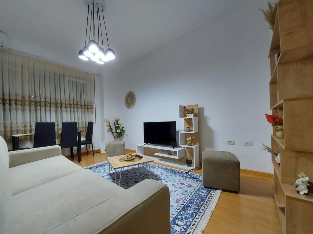 Apartment for rent 2+1 in the Center.