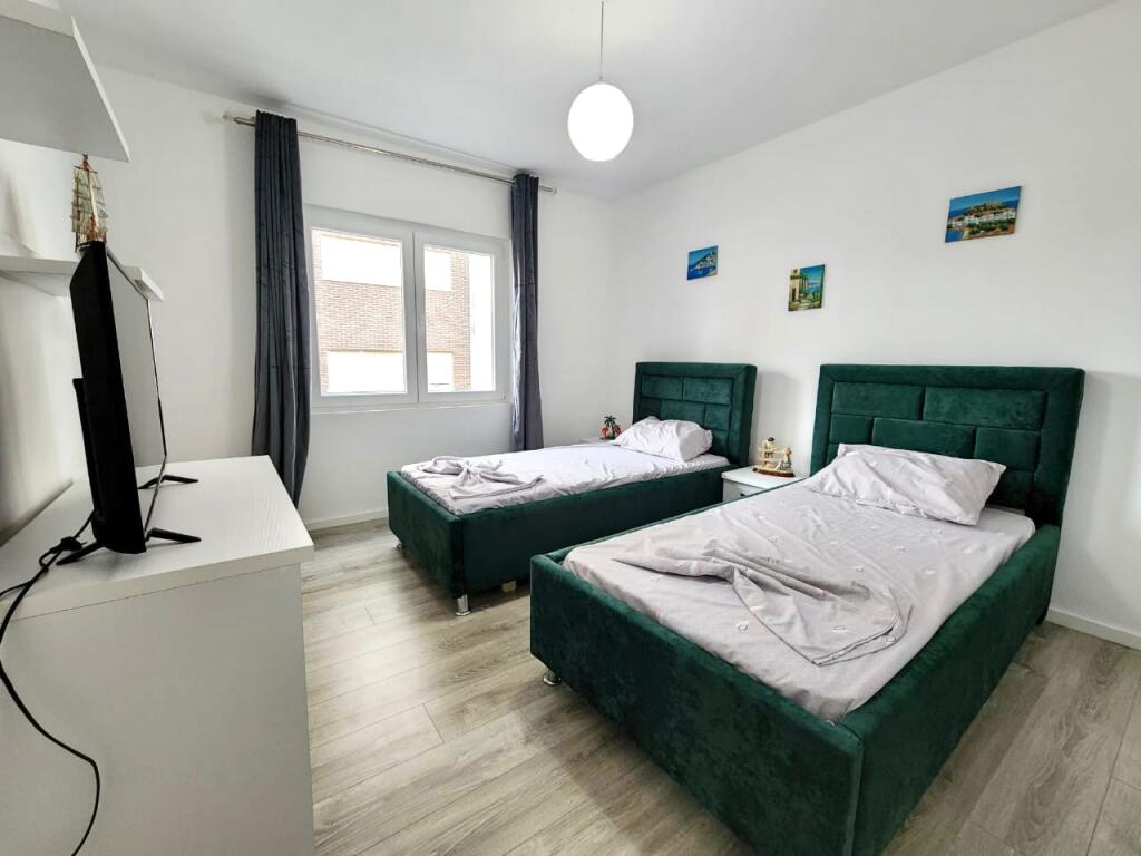In Affitto: Appartamento 2+1 in 21 Dhjetor - Mozaiku - Ristrutturato (4° Piano)