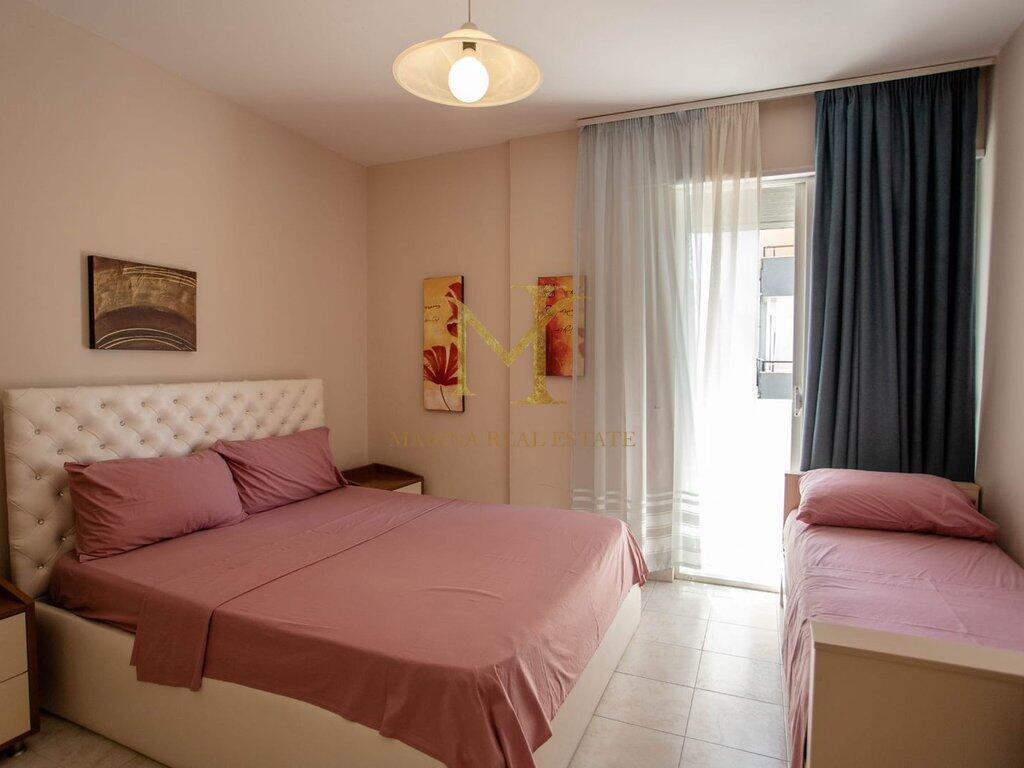 1+1 Apartment Iliria Beach, Durrës!!
