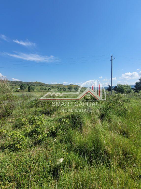 FOR SALE 3400 SQUARE METERS OF LAND ON SHERISHT - BABICE/VLORE ROAD!