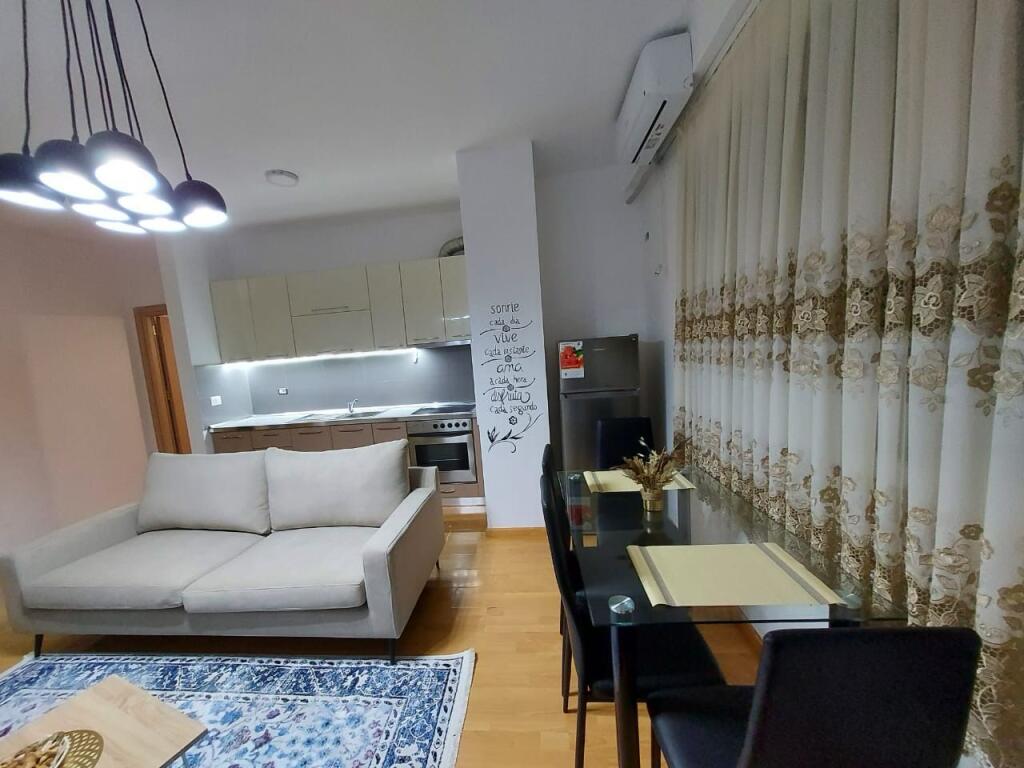 Apartment for rent 2+1 in the Center.