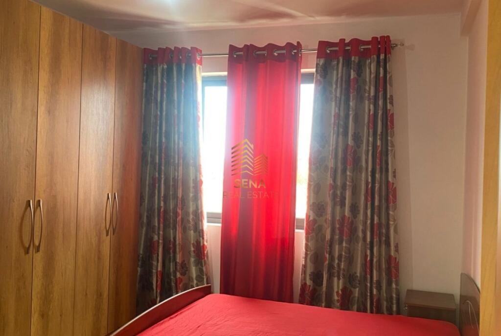 Rent, Apartment, 1+1+Blk, Dibra Street – near Vila Gold, 500 Euro/Month-0692086212