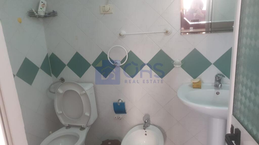 A 1+1 villa is available in Medrese for 500 euros.