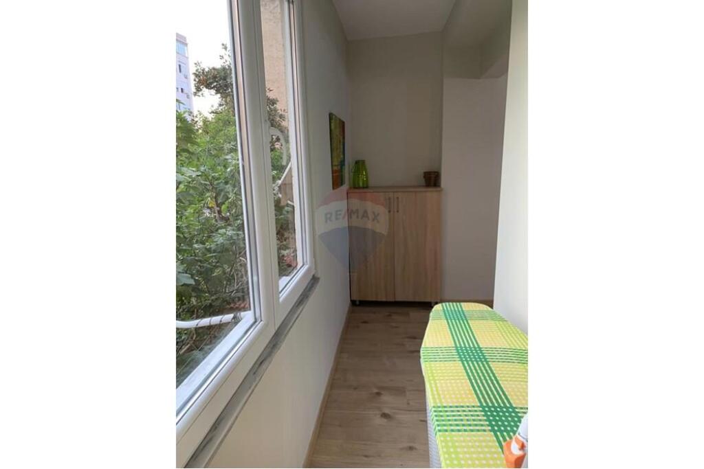 1+1 APARTMENT FOR RENT IN THE CENTER 9 Floors