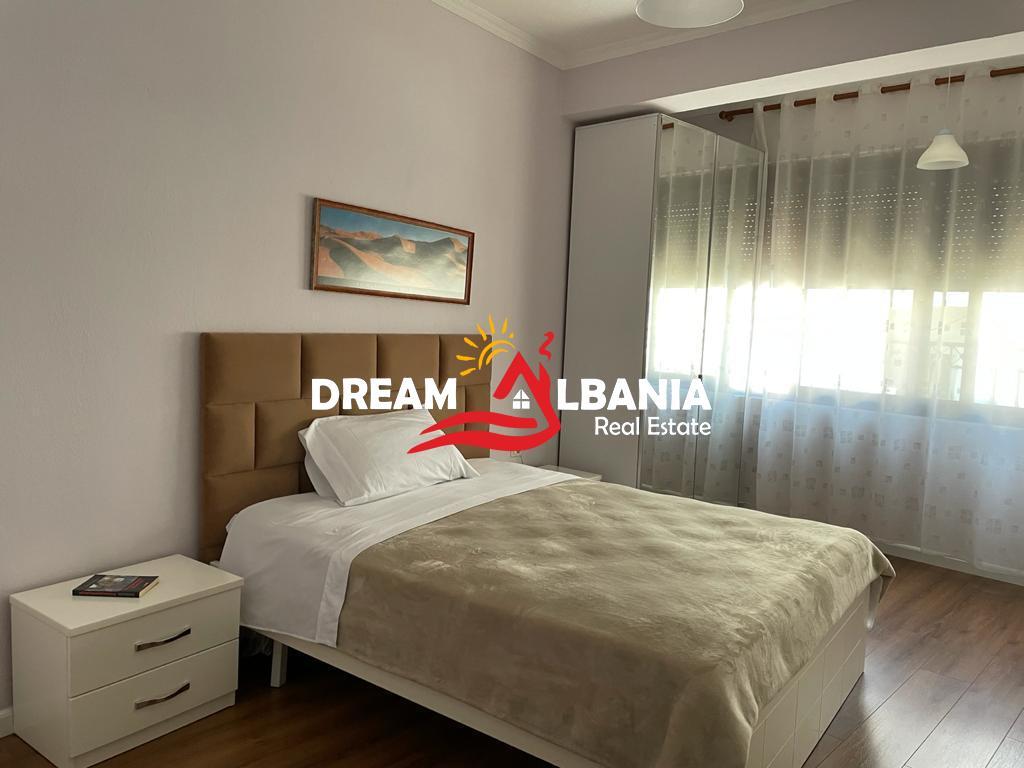 1+1 apartment for rent on Zogu i I Boulevard, near the Ministry of Justice (ID 4219382)