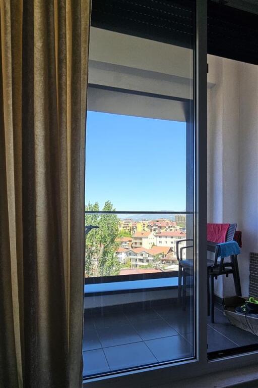 Super Apartament me qera tek 21 dhjetori, Kompleksi Magnet (550 Euro)