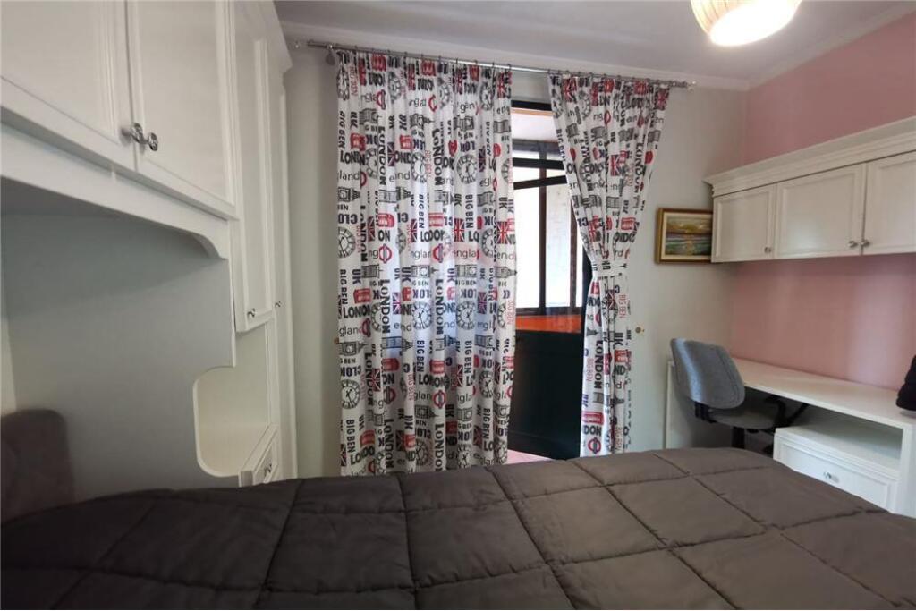 3+1 APARTMENT FOR RENT, BLOCK!