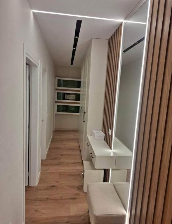 For sale Super 2+1+2 for 225,000 euros! 📍Erli Residence. Opposite UET. PORCELAIN