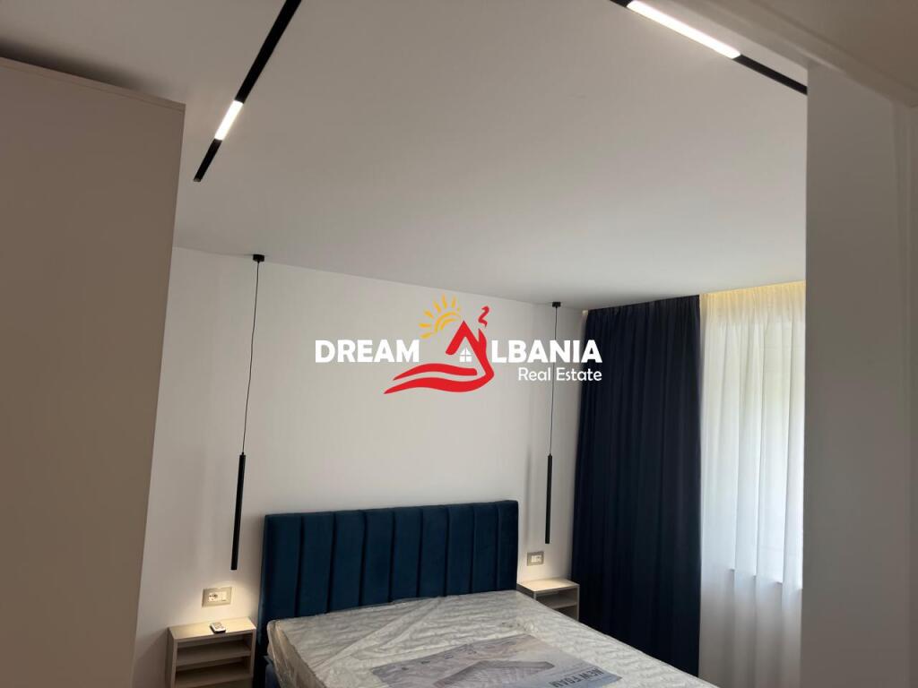 1+1 apartment for rent on Unaza near Harry Fultz in Tirana (ID 4219435)