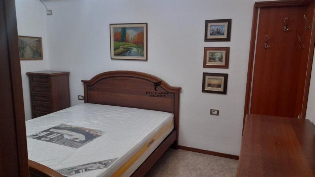 APARTMENT FOR RENT 2+1 DIBRA STREET 580 EURO