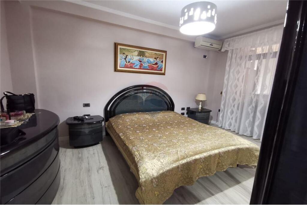 3+1 APARTMENT FOR RENT, BLOCK!