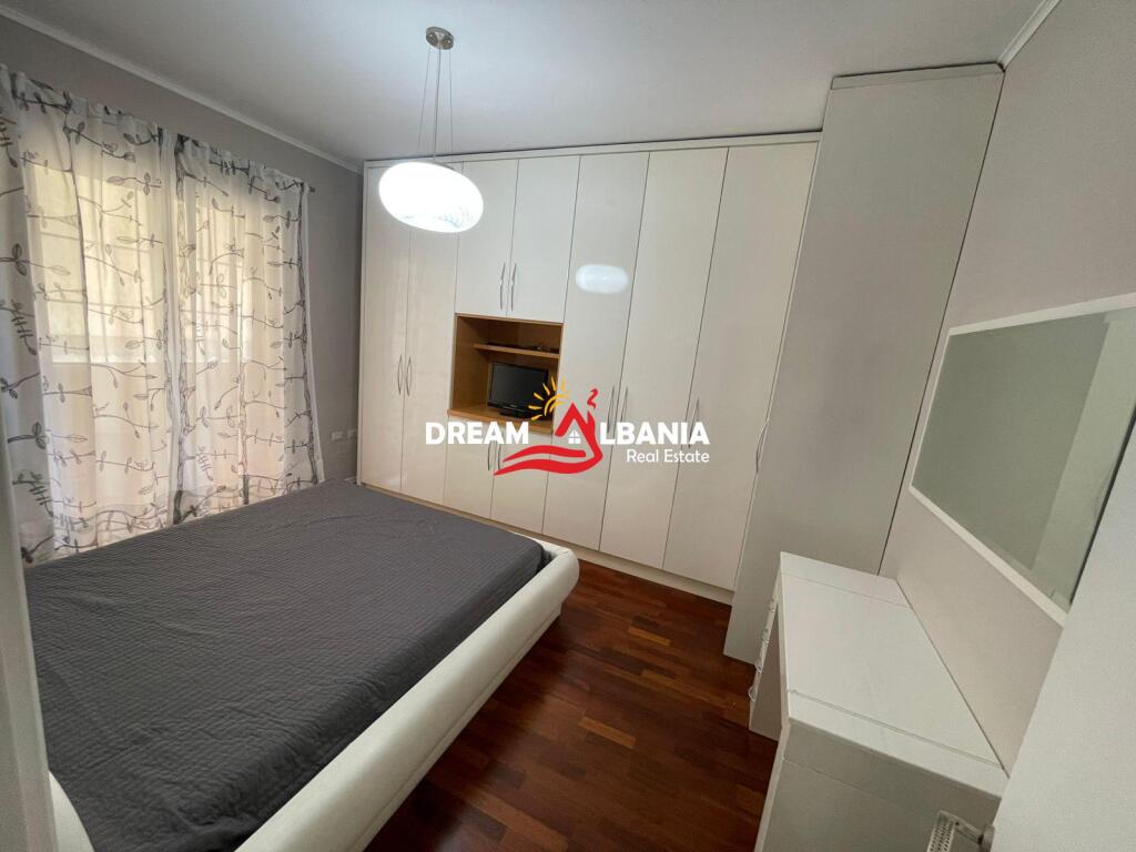 1+1 Apartment for rent at Pazari i Ri, RR.Tefta Tashko (42111381)