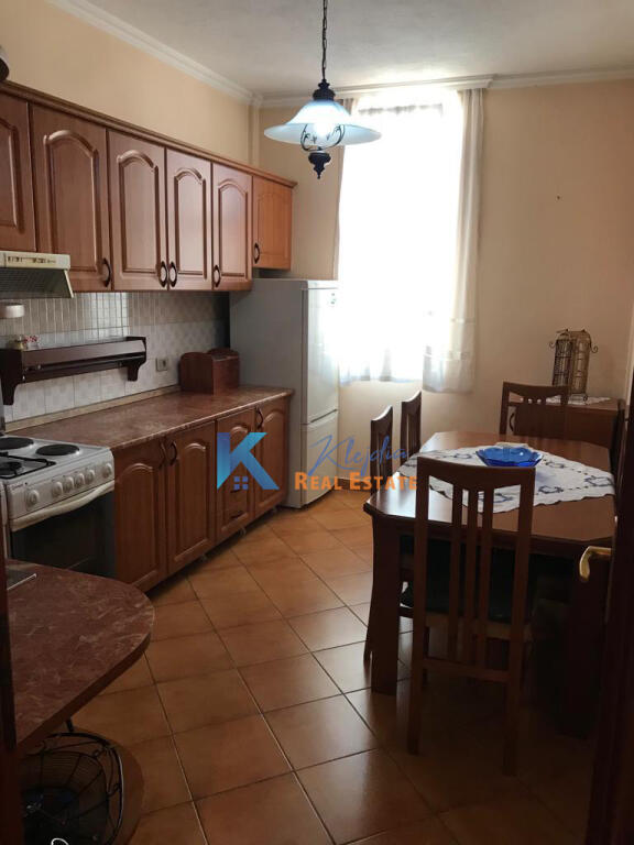 2+1+2 apartment for rent in Myslym Shyr, Islam Alla Street.