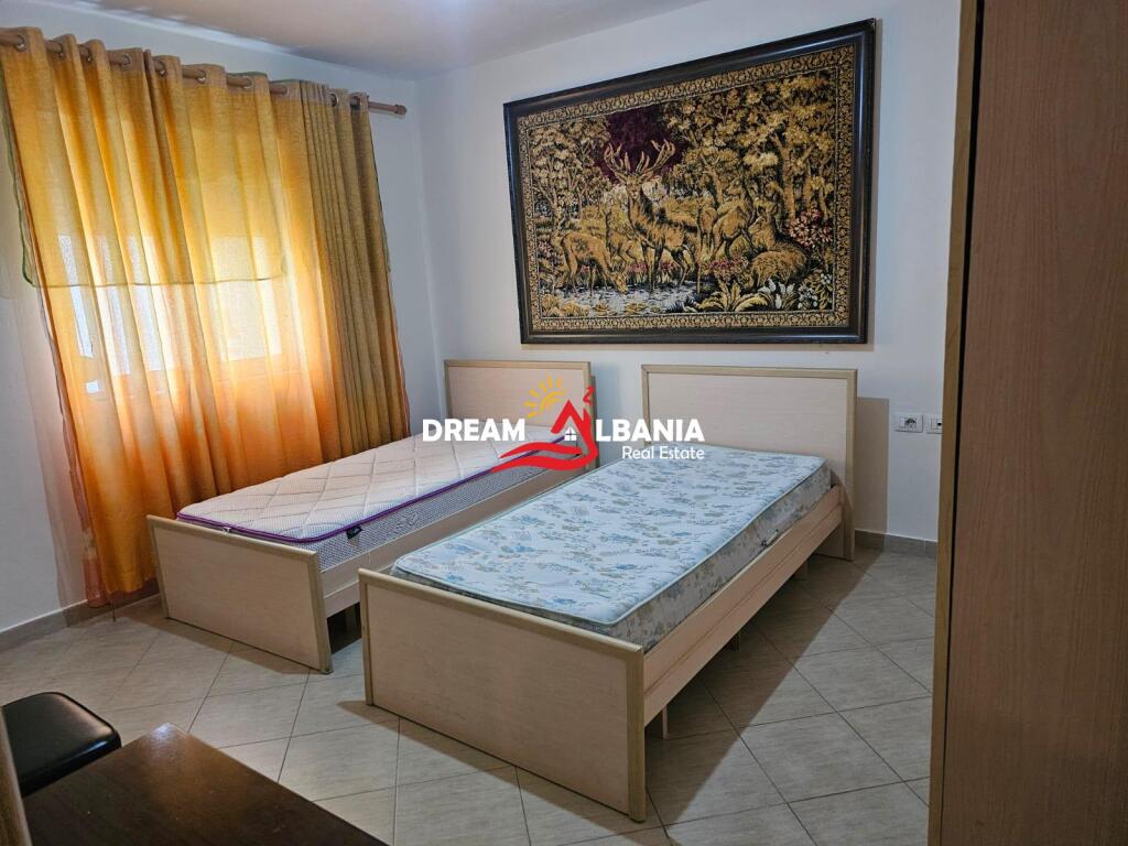 Apartment 2+1 for rent on Qemal Stafa Street – Pazar i Ri (ID 4229439)