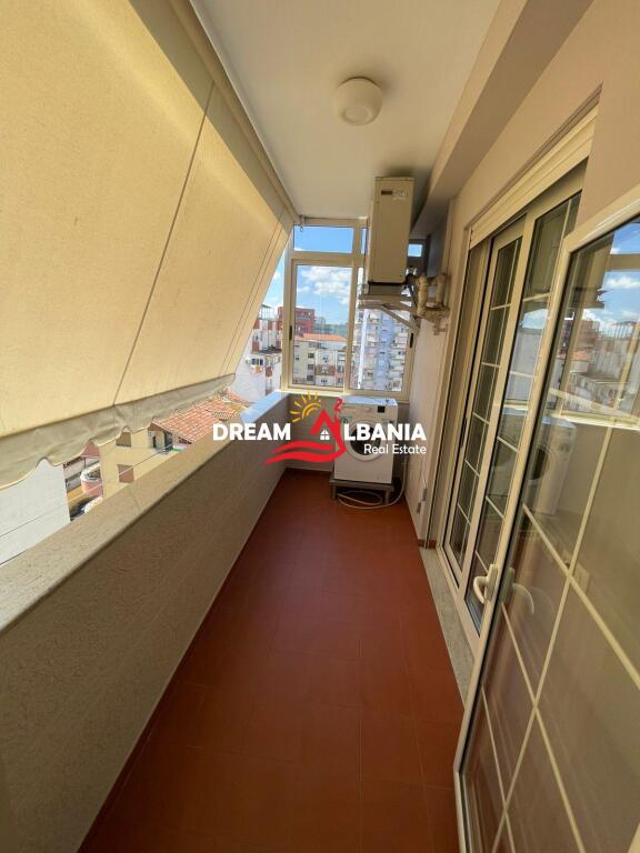 1+1 Apartment for rent at Pazari i Ri, RR.Tefta Tashko (42111381)