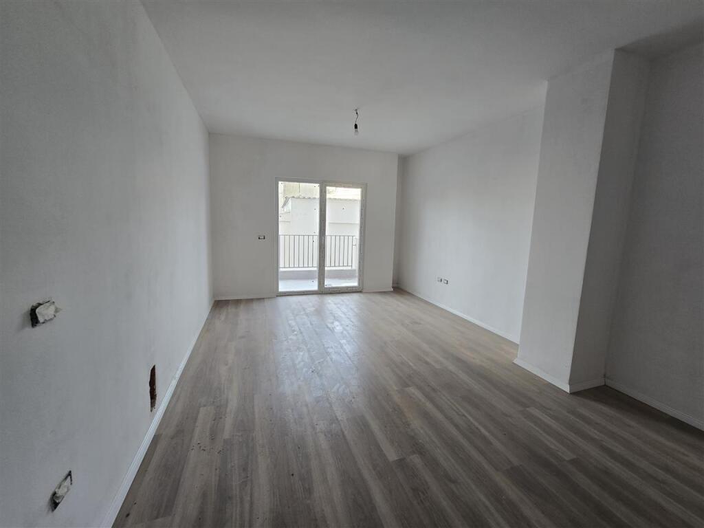 Apartment 1+1 with balcony for sale in Aura Residence.