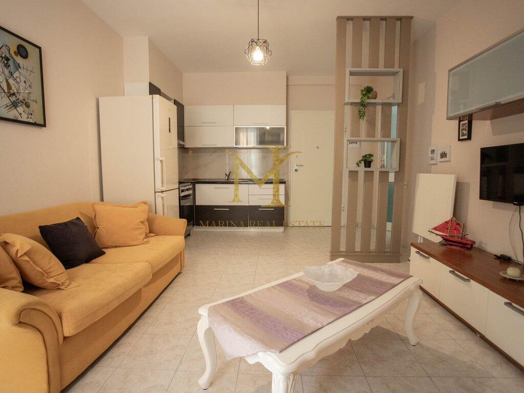 1+1 Apartment Iliria Beach, Durrës!!