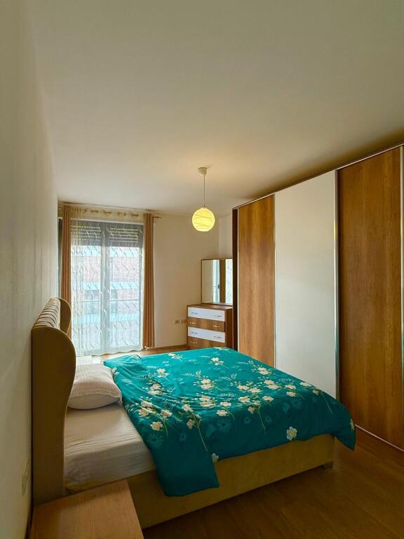 Apartamen 2+1 me qira ne Don Bosko
