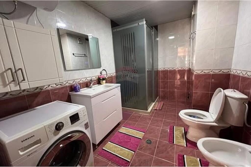 Apartament 2+2+2 
