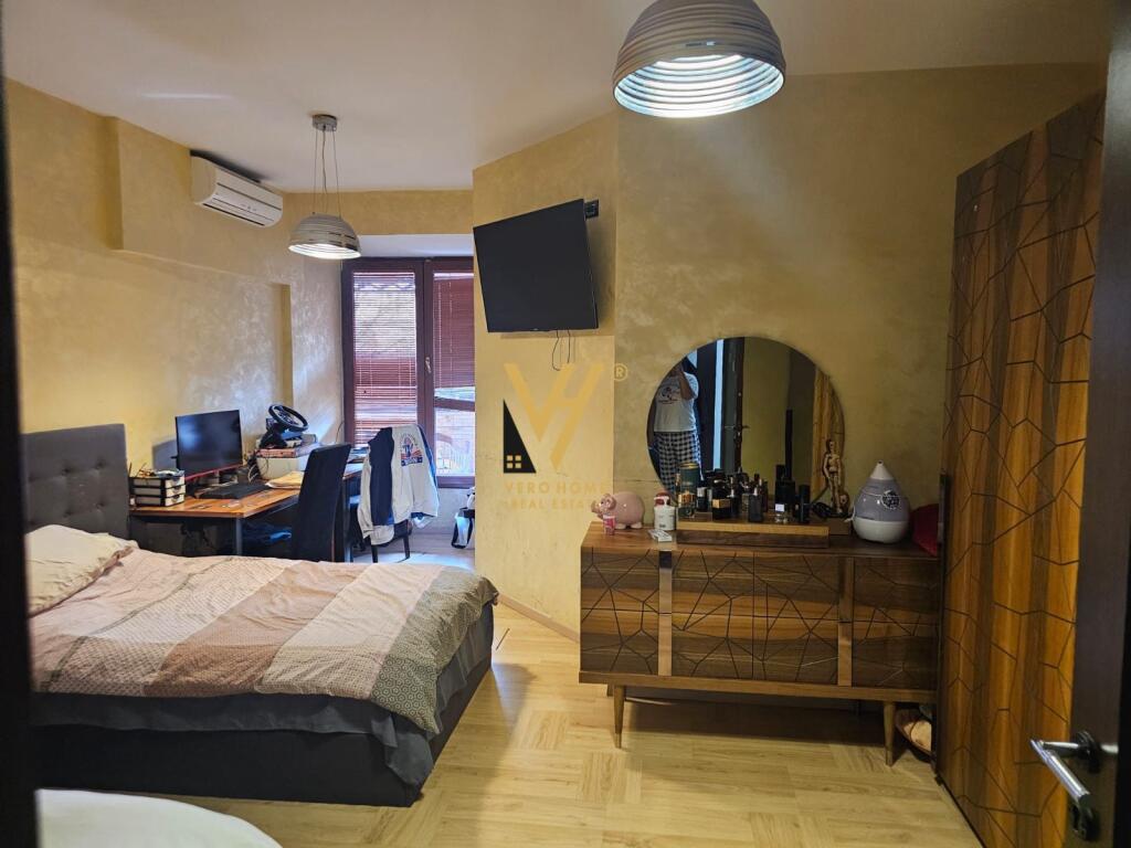 APARTMENT 2+1+2+BLOCK FOR RENT IN BLOCK 2,500 EURO