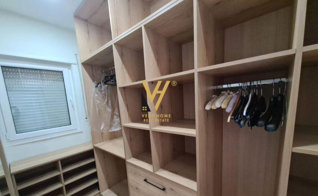 2+1 apartment for rent in Kodra e Diellit 1 for 80,000 Lek.