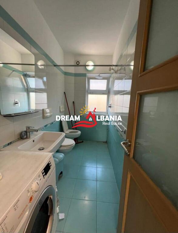 2+1 apartment for rent near the former Durresi Restaurant (ID 4229440)