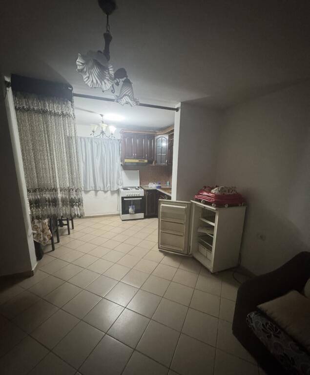 The apartment is for rent.