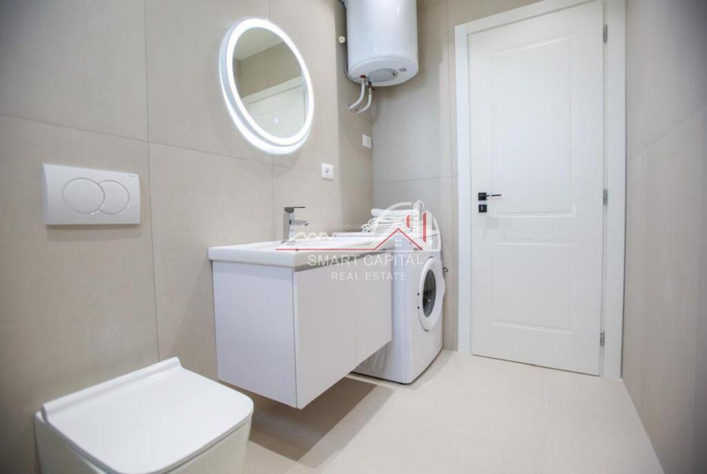 1+1 APARTMENT FOR RENT IN LUNGOMARE - VLORA!!
