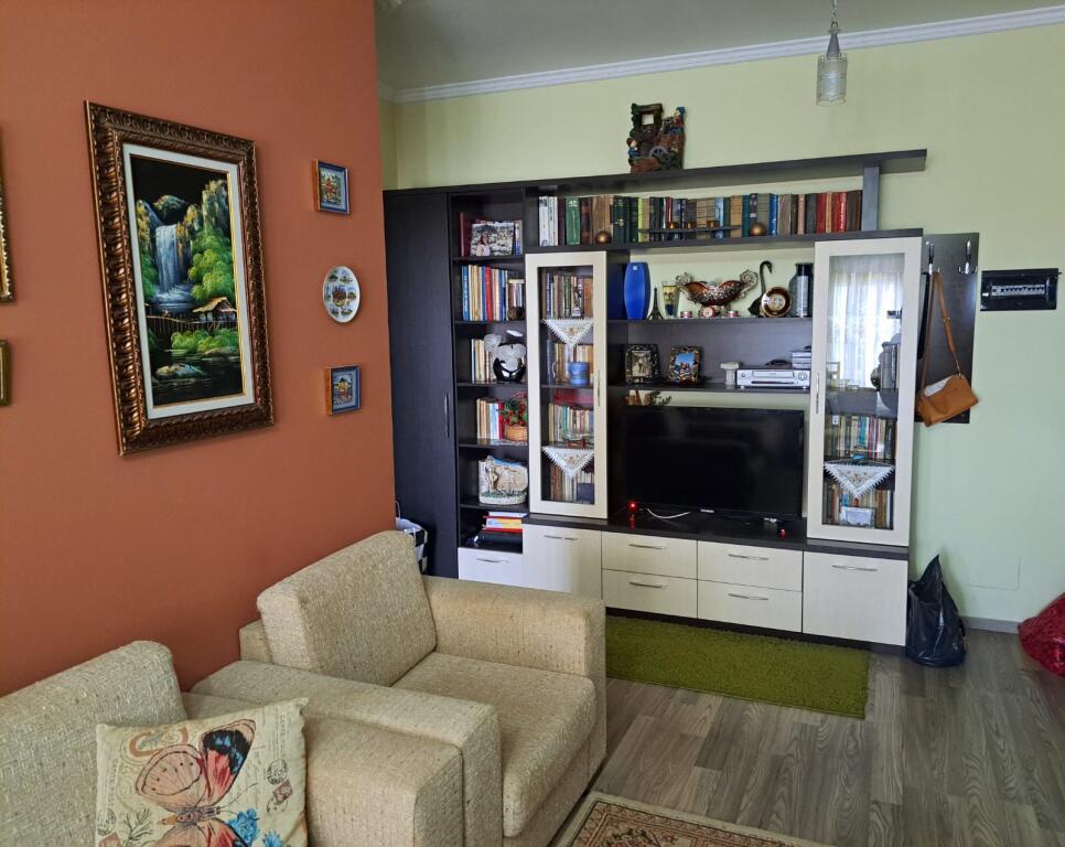 FOR SALE, 1+1 APARTMENT, FRESKU, TIRANA TT2069