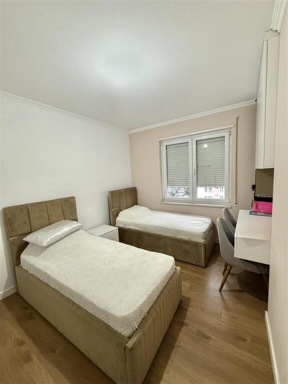 Apartment for Rent 2+1+2 near Elbasan Street (ID B2201317) Tirana