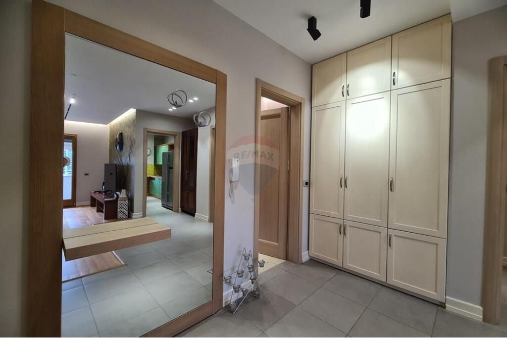 Apartment 2+1+2