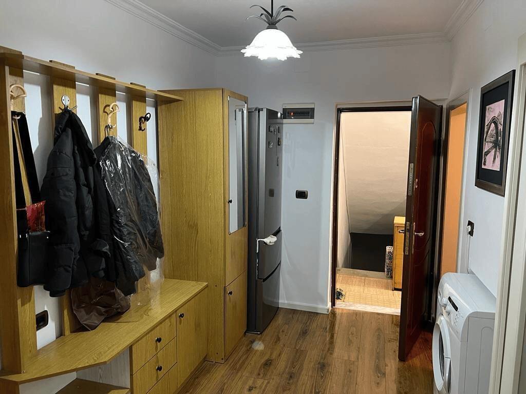 JEPET ME QERA  APARTAMENT 1+1 520 EURO MARGARITA TUTULANI