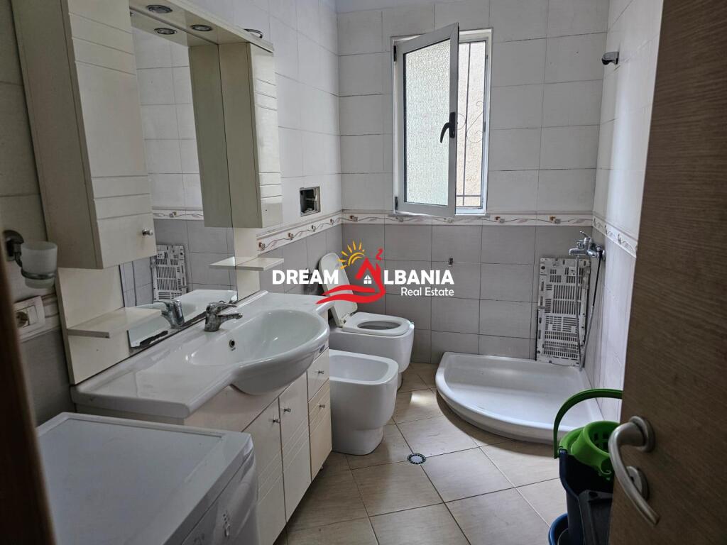 Apartment 2+1 for rent on Qemal Stafa Street – Pazar i Ri (ID 4229439)